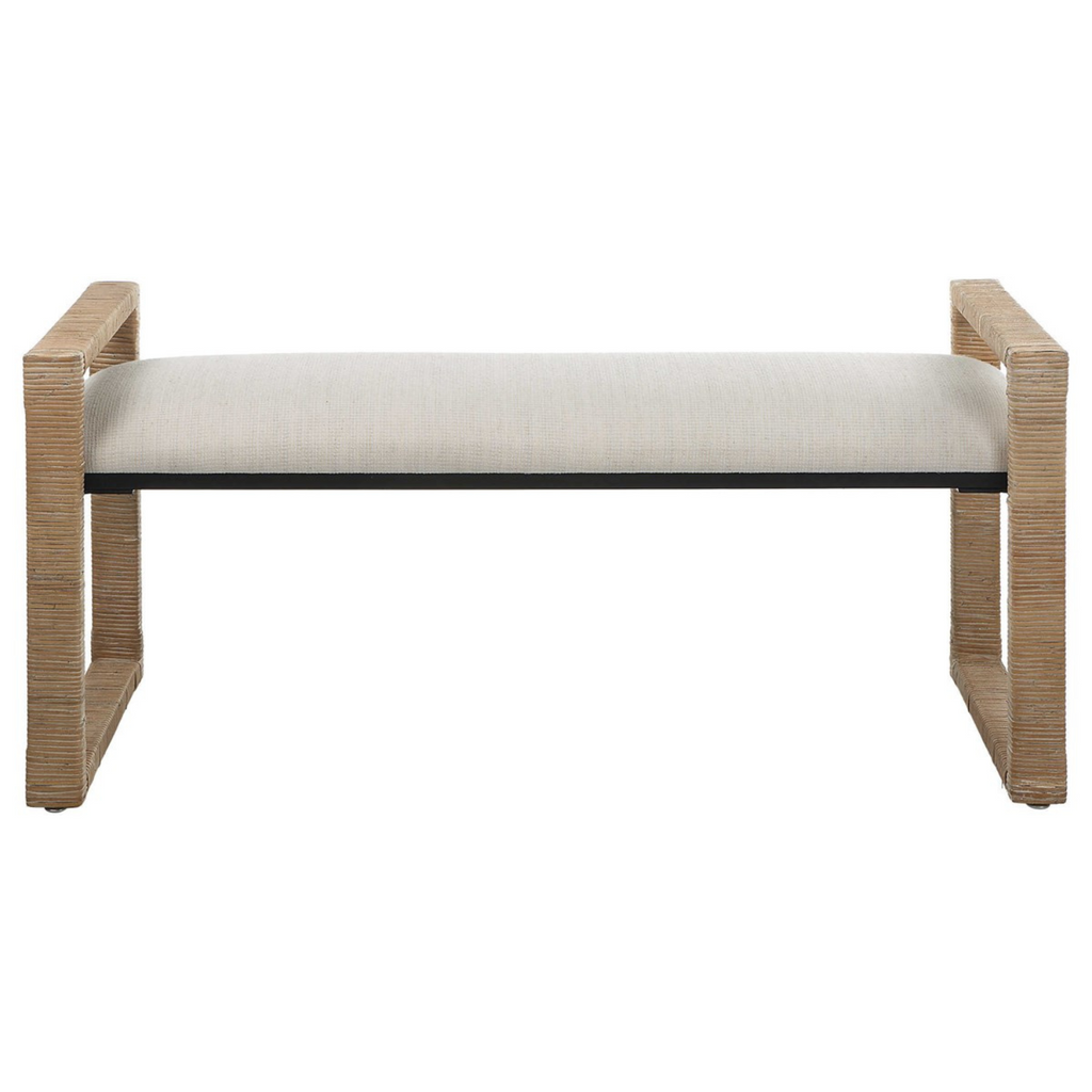 CABLE BENCH - MAK & CO
