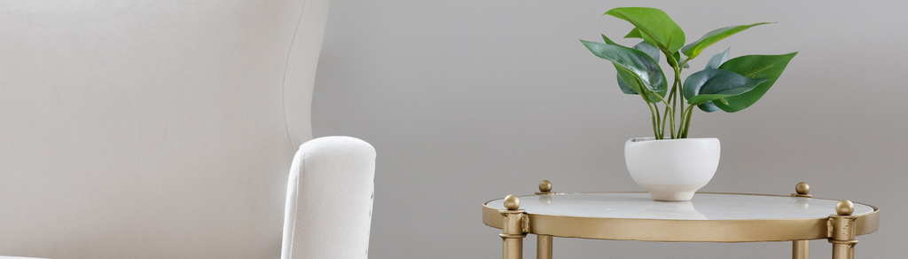 SIDE TABLES