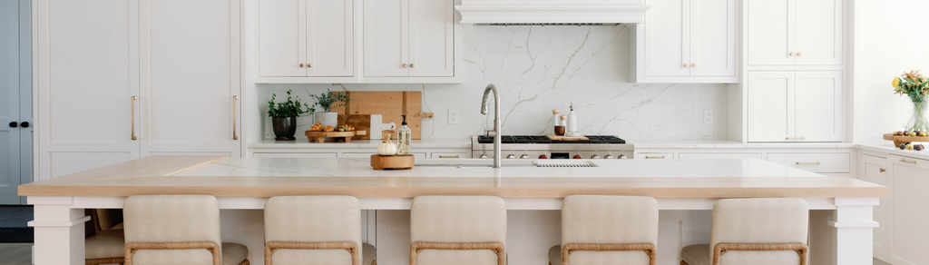 KITCHEN & DINING