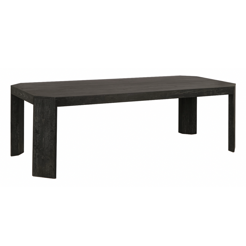MACARTHUR 94" DINING TABLE - MAK & CO