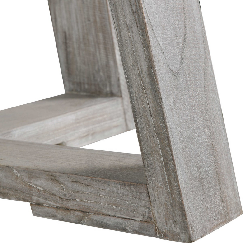 GIDRAN DINING TABLE - MAK & CO