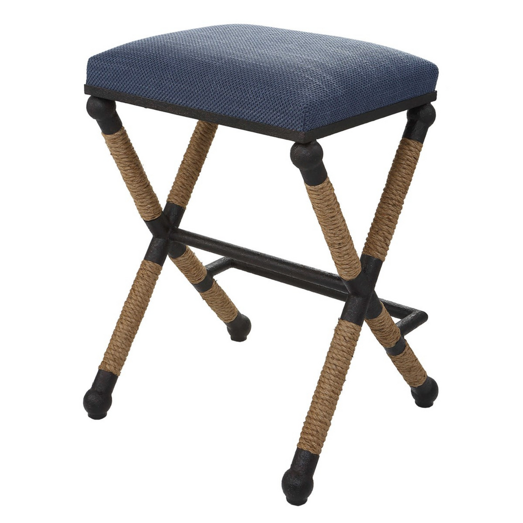 FIRTH COUNTER STOOL - MAK & CO