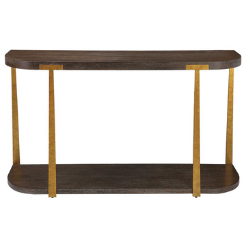 VERMONT CONSOLE TABLE - MAK & CO