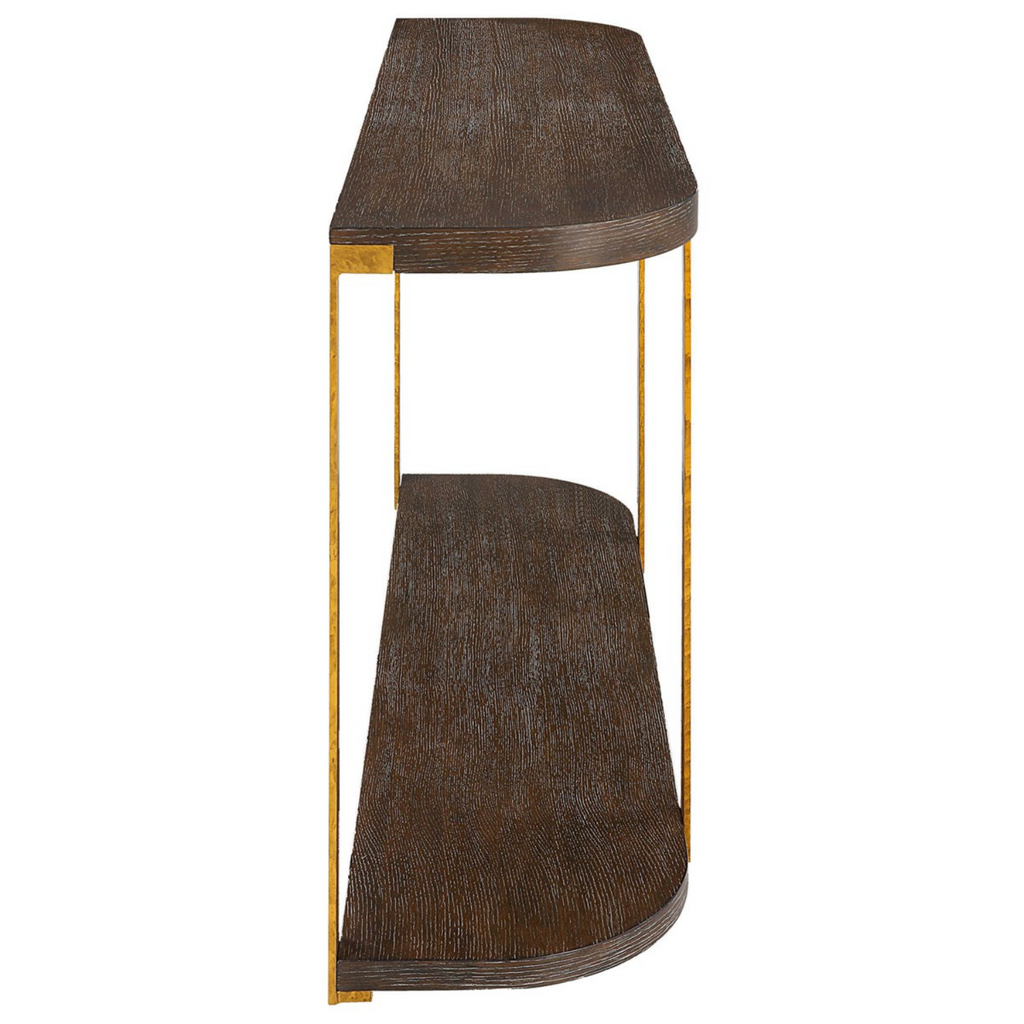 VERMONT CONSOLE TABLE - MAK & CO