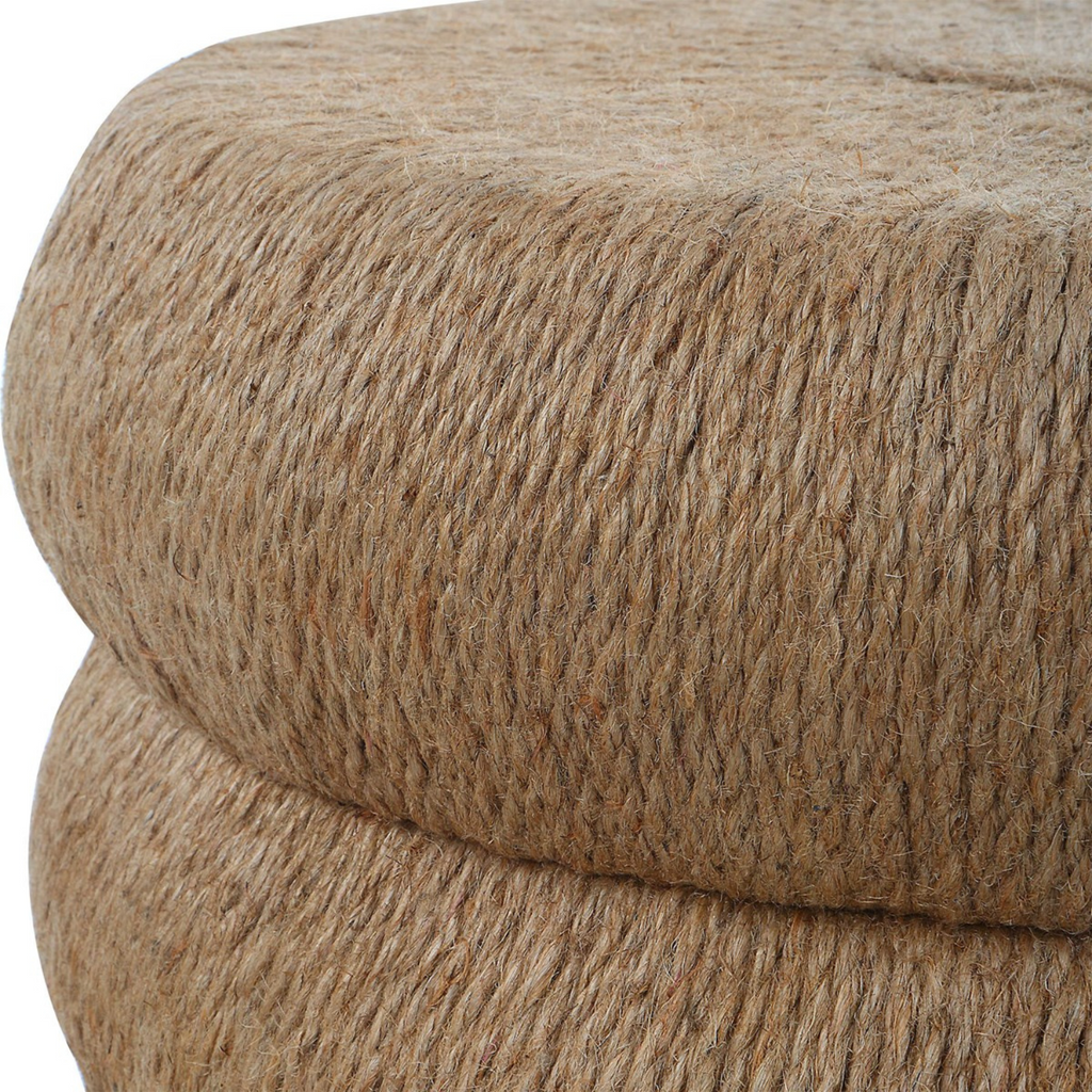 WENTWORTH SIDE TABLE - MAK & CO