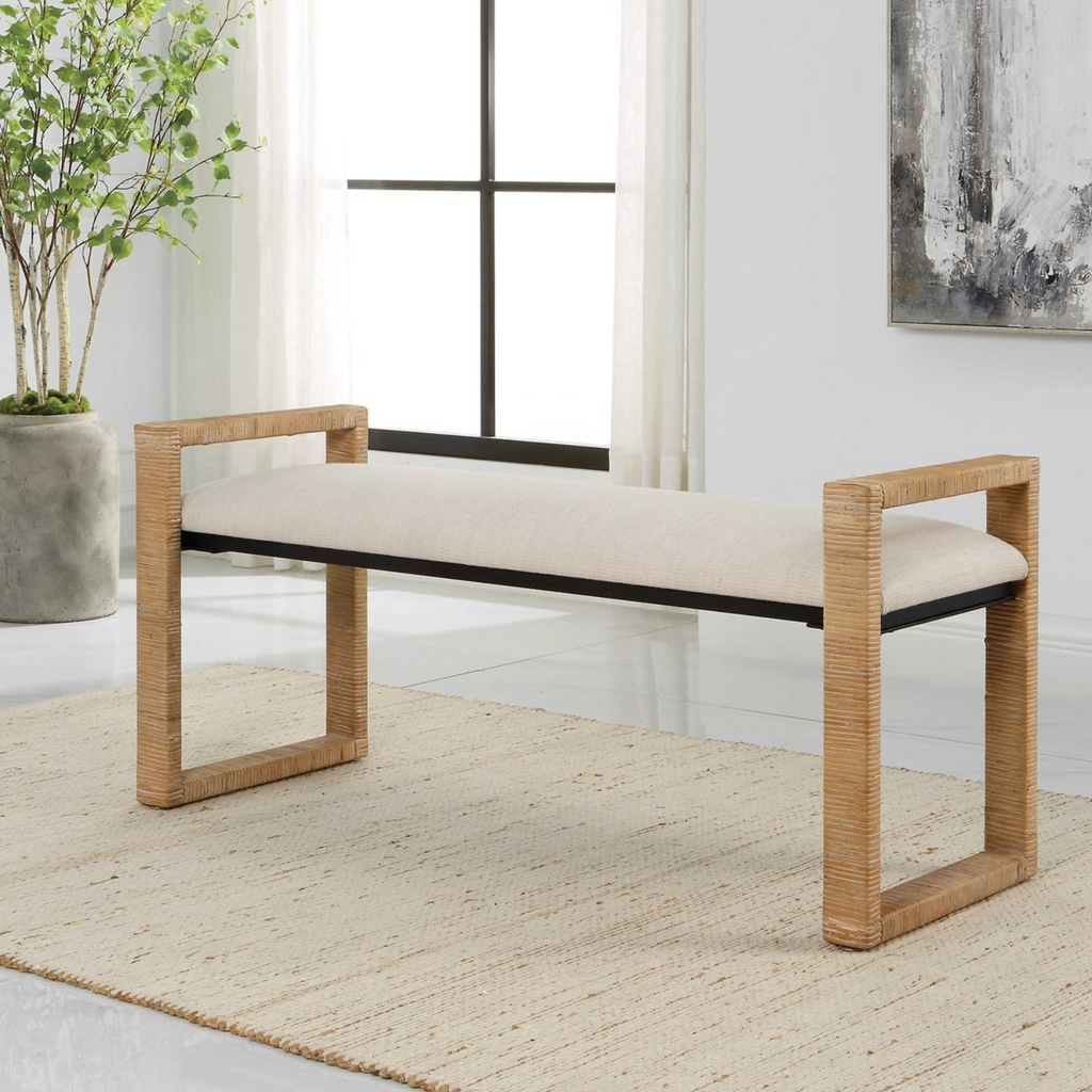 CABLE BENCH - MAK & CO