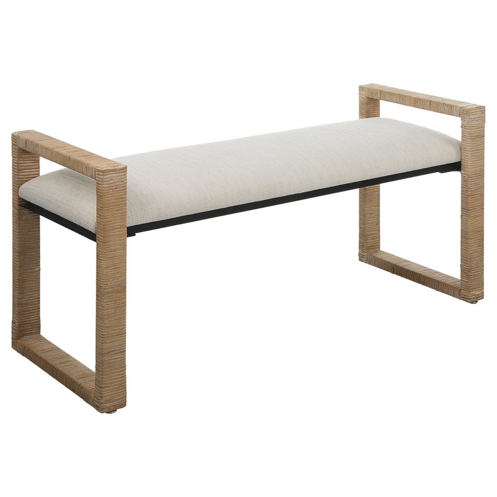 CABLE BENCH - MAK & CO