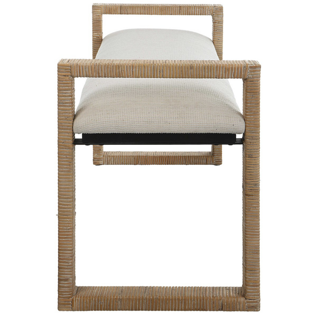 CABLE BENCH - MAK & CO