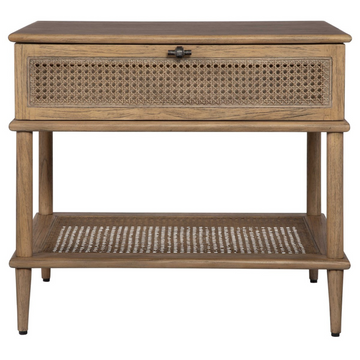 EAST COAST SIDE TABLE - MAK & CO.