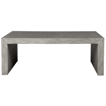 COVE COFFEE TABLE - MAK & CO