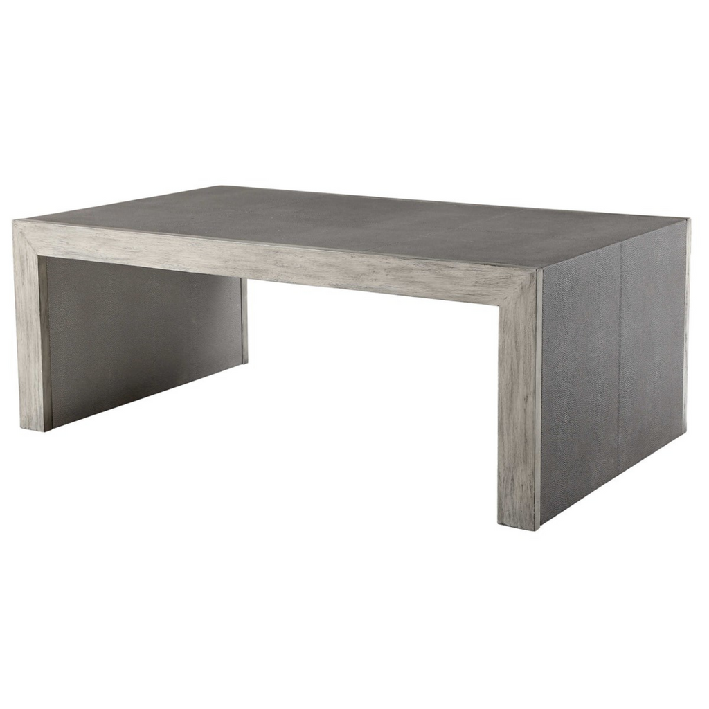 COVE COFFEE TABLE - MAK & CO