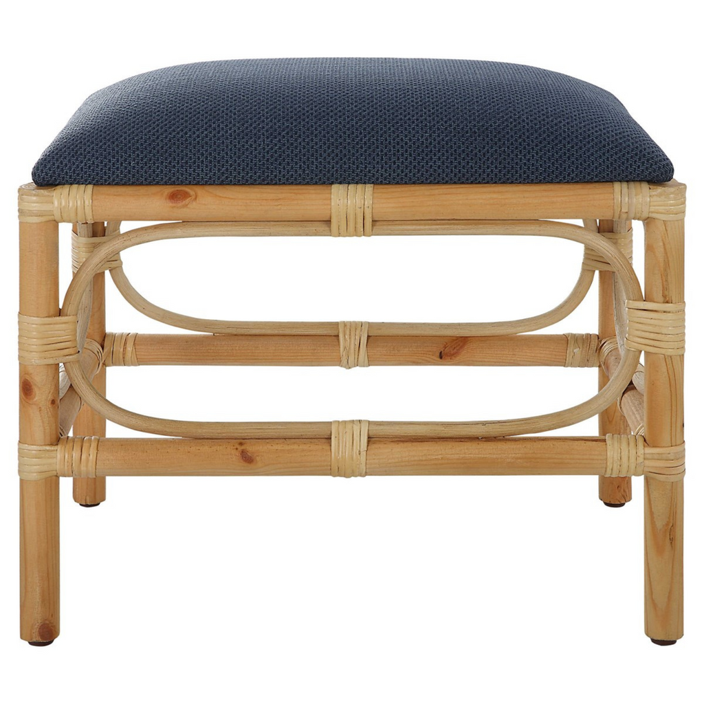 DELRAY SMALL BENCH - MAK & CO.