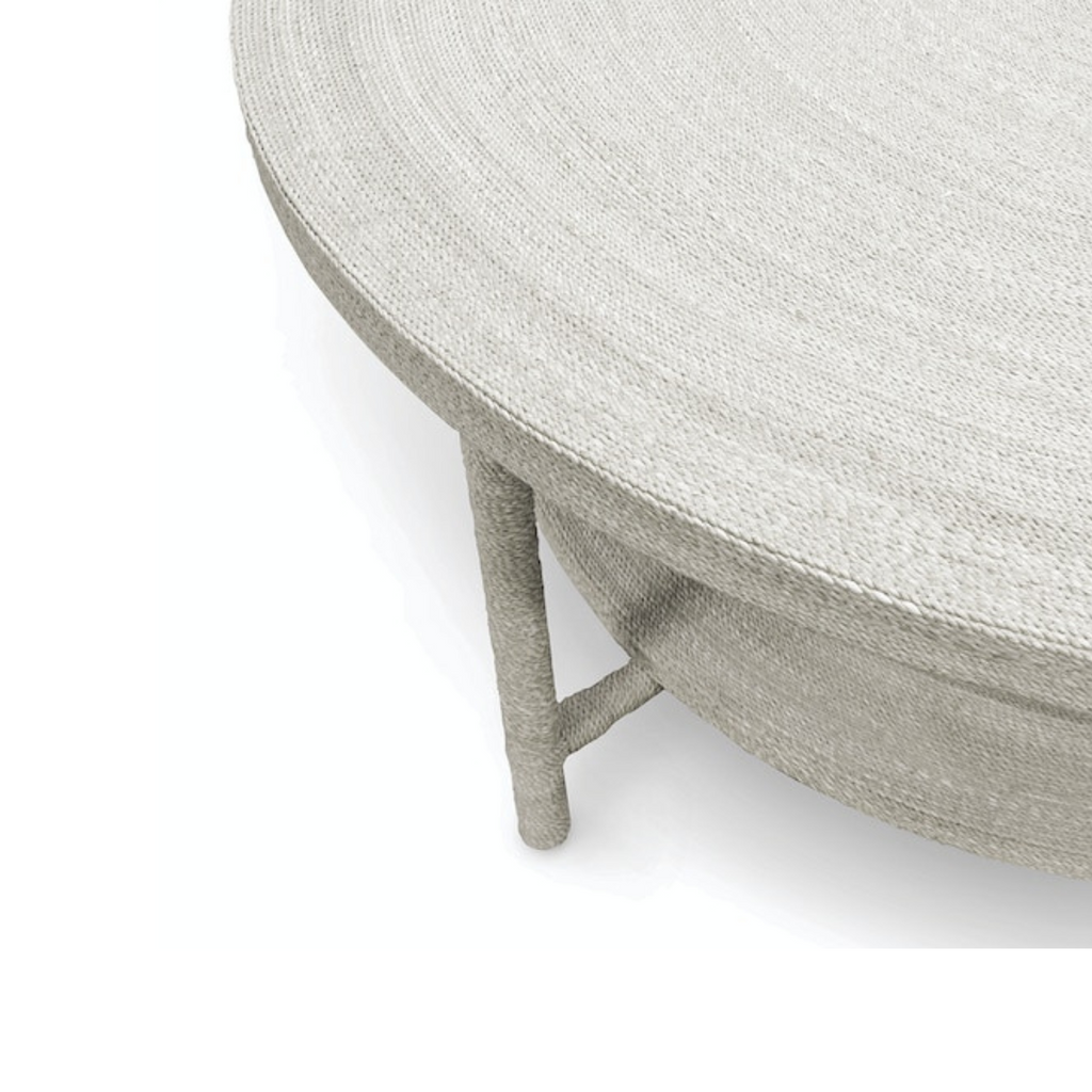 MONARCH COFFEE TABLE - MAK & CO