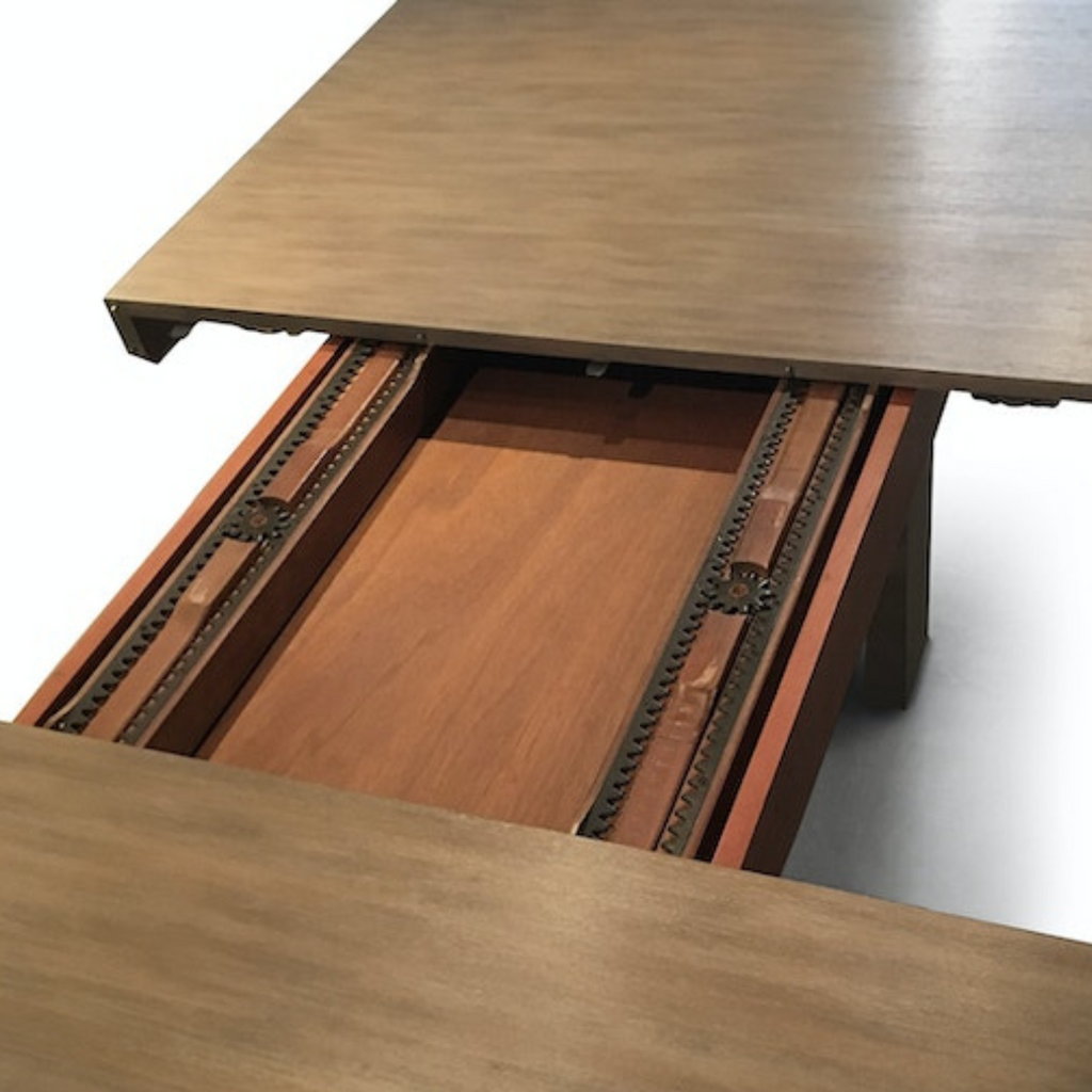 MONROE DINING TABLE - MAK & CO