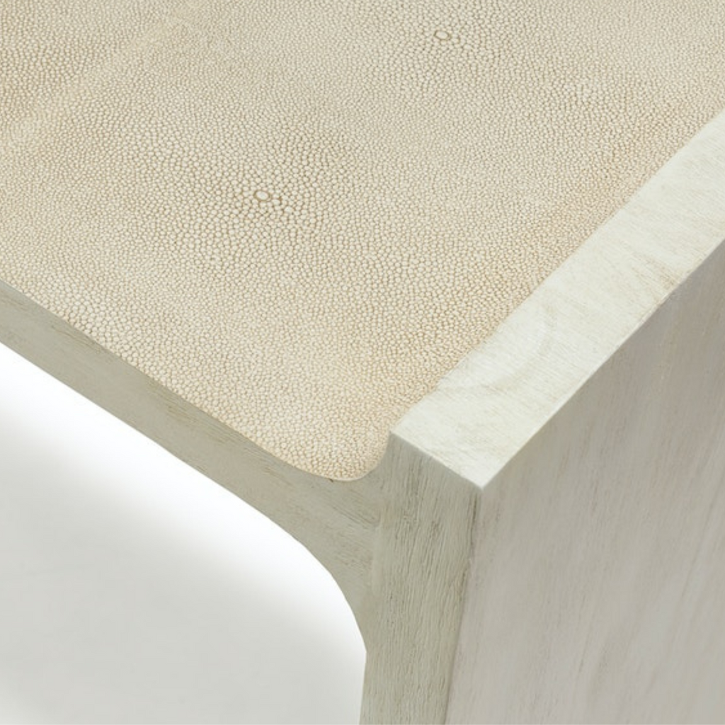 YARMOUTH CONSOLE TABLE - MAK & CO