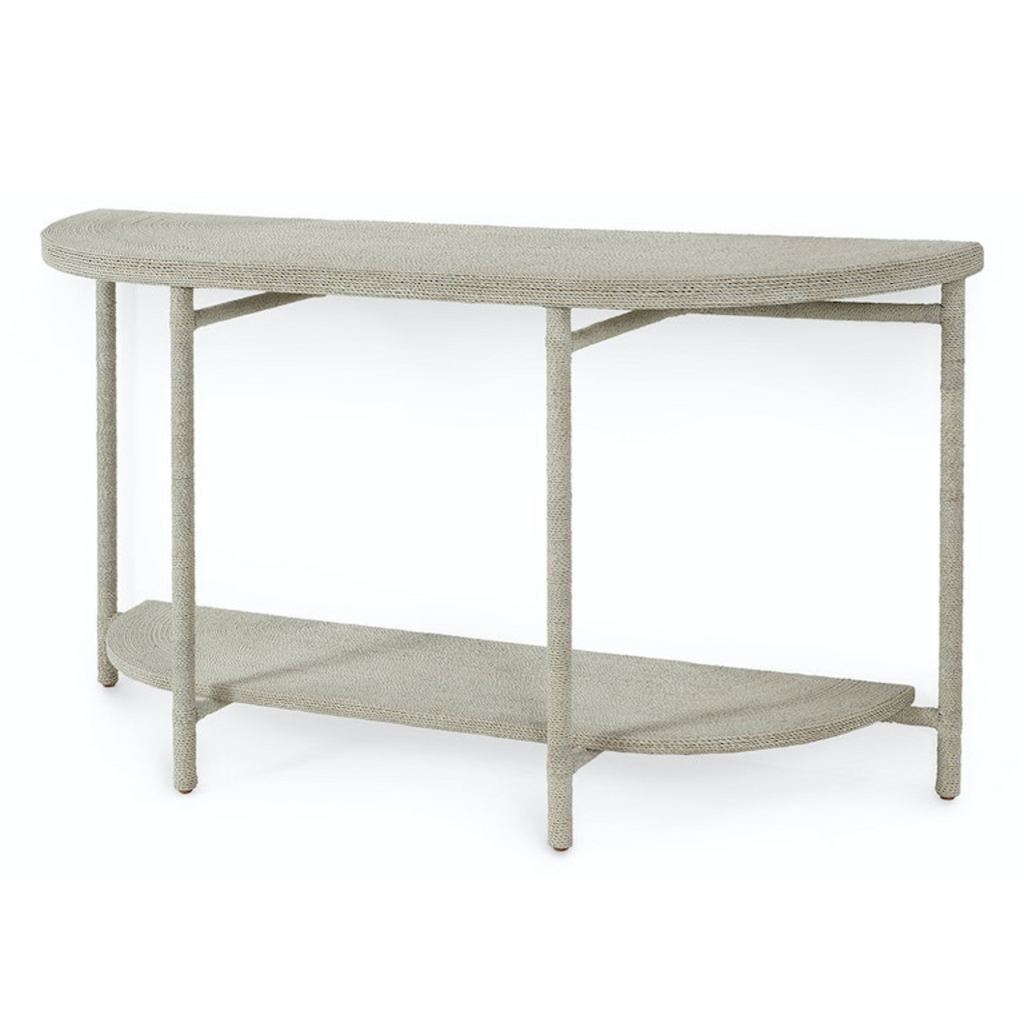 BARNSTABLE CONSOLE TABLE - MAK & CO