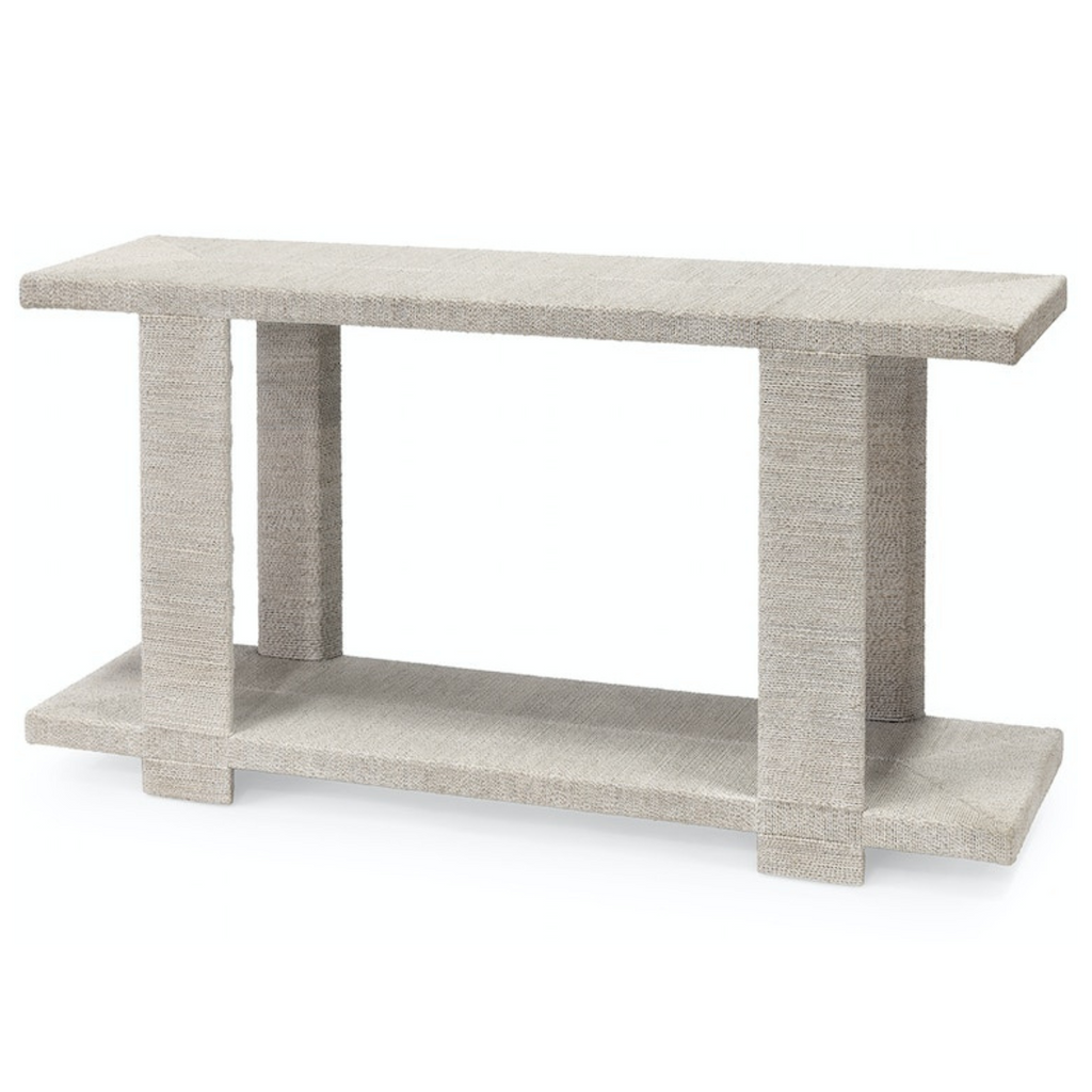 BOURNE CONSOLE TABLE - MAK & CO