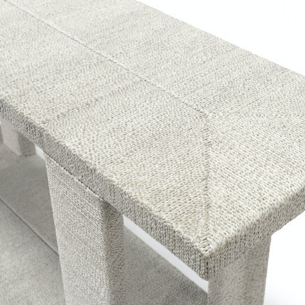 BOURNE CONSOLE TABLE - MAK & CO