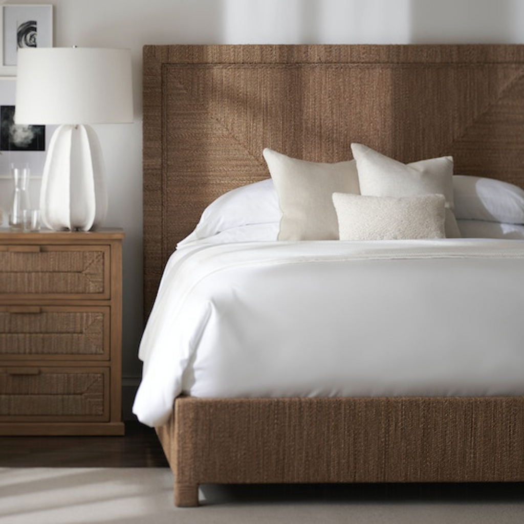 WOODLAND BED - MAK & CO