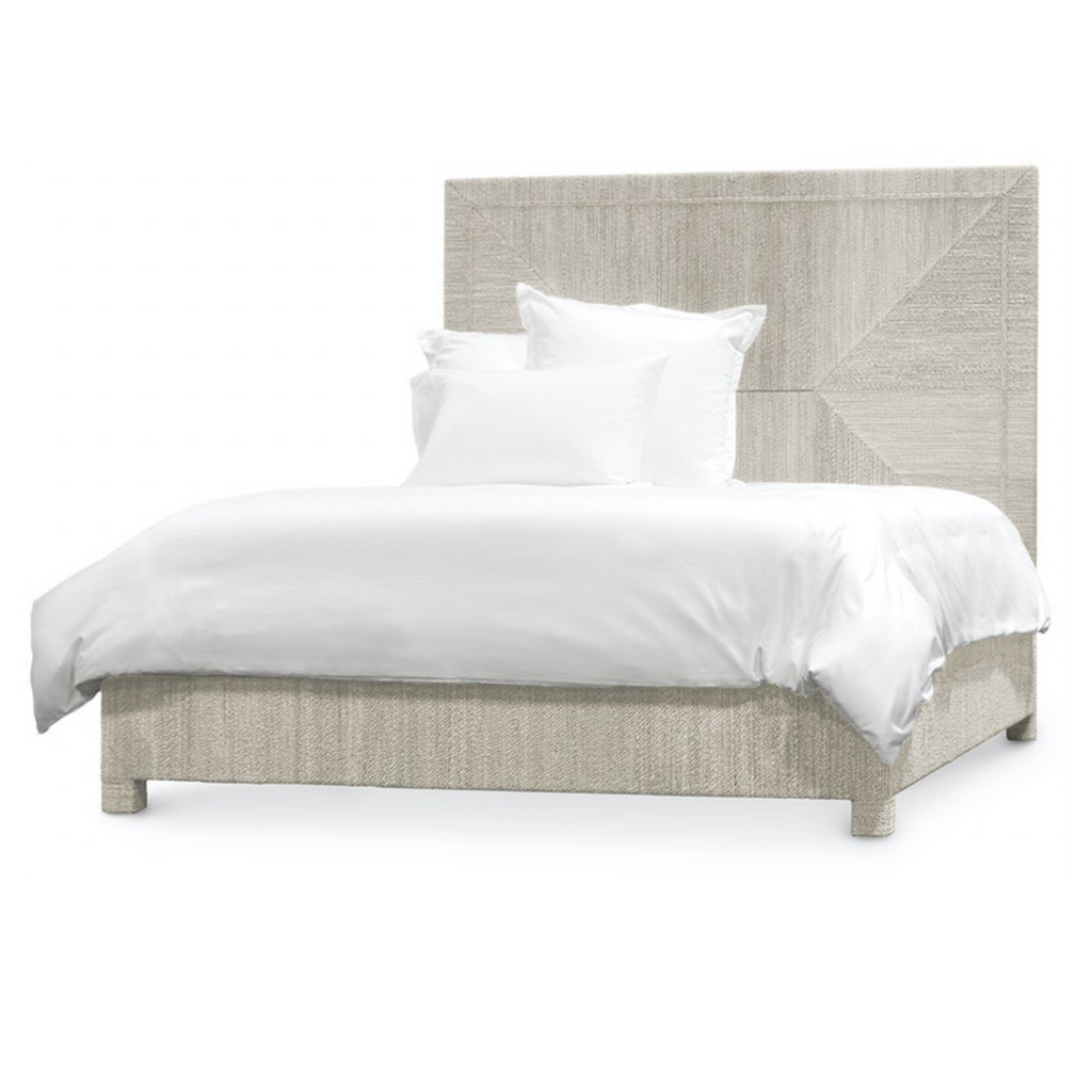 WOODLAND BED - MAK & CO