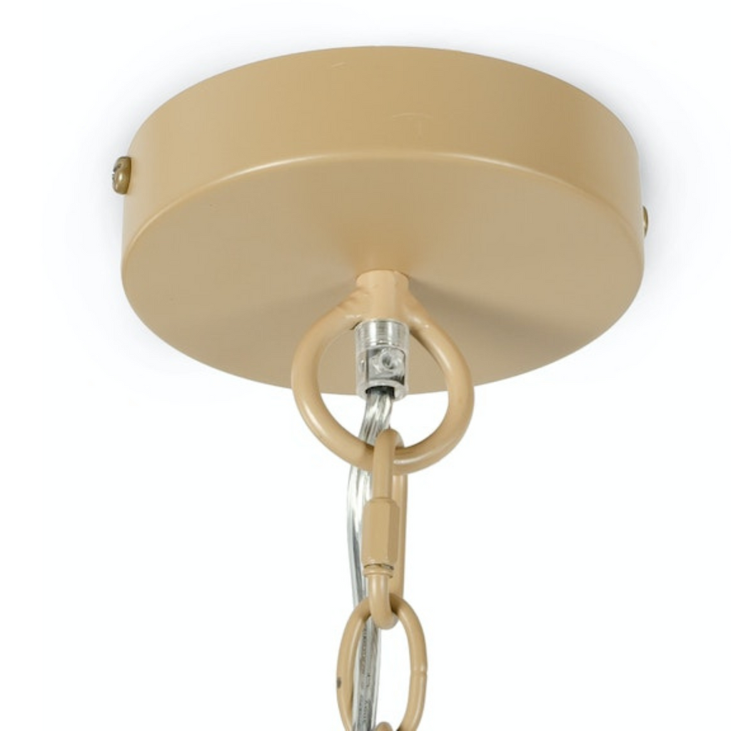 EVERLY PENDANT - MAK & CO