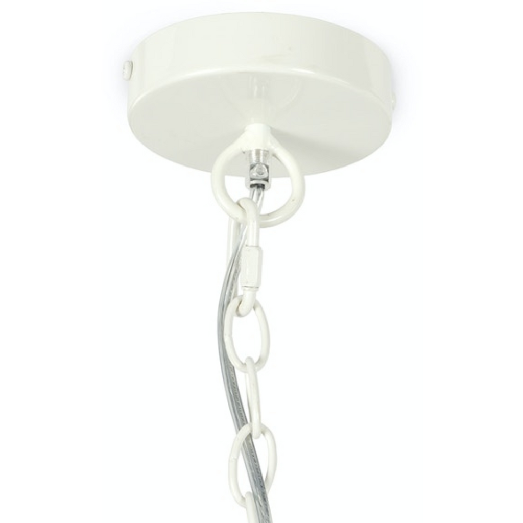 CASSIDY PENDANT - MAK & CO