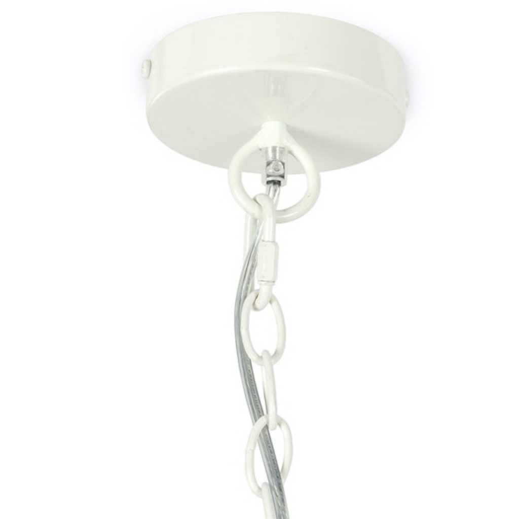 CASSIDY CHANDELIER - MAK & CO