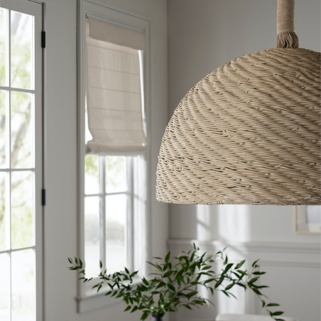 HIVE OVERSIZED PENDANT - MAK & CO