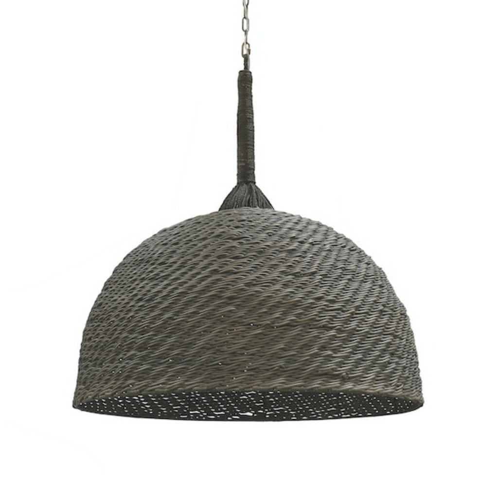 HIVE OVERSIZED PENDANT - MAK & CO