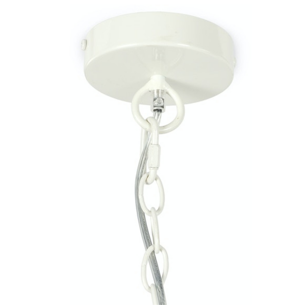 MADERA CHANDELIER - MAK & CO