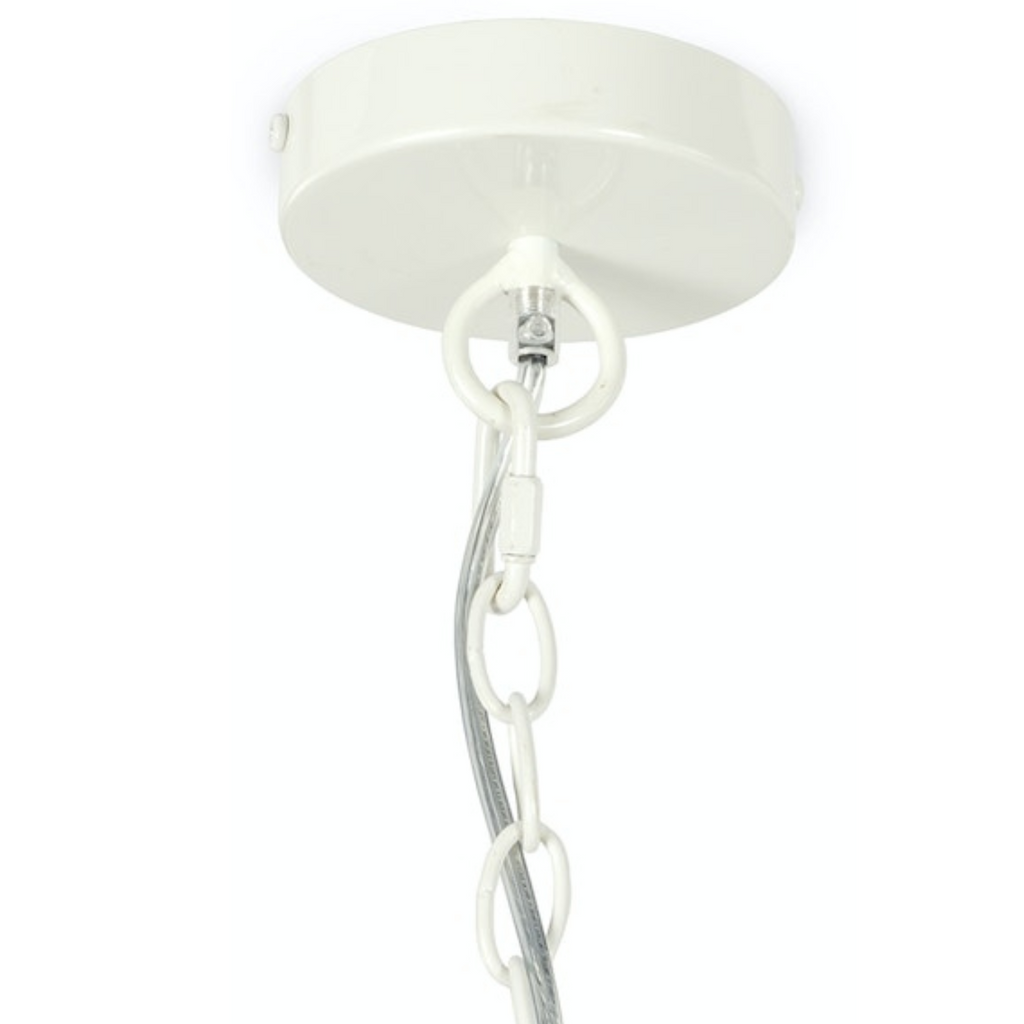 PALOMA CHANDELIER - MAK & CO