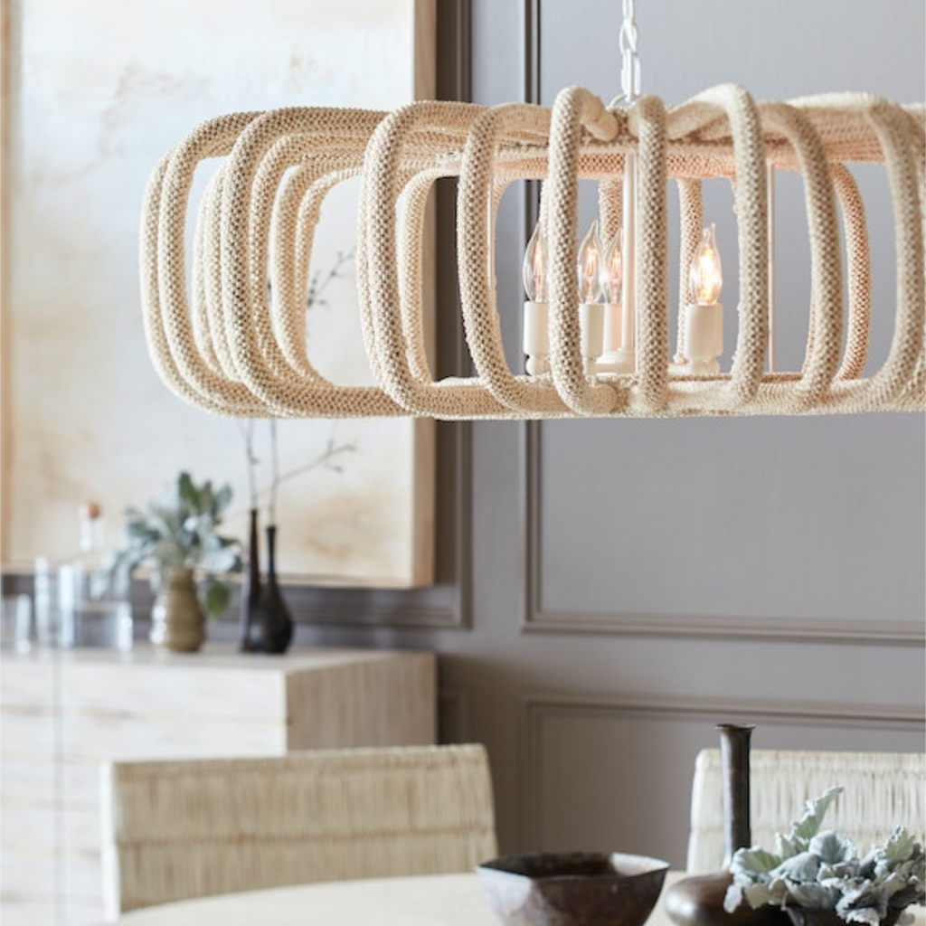 CARA PENDANT - MAK & CO