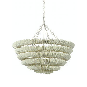 HANNAH CHANDELIER - MAK & CO