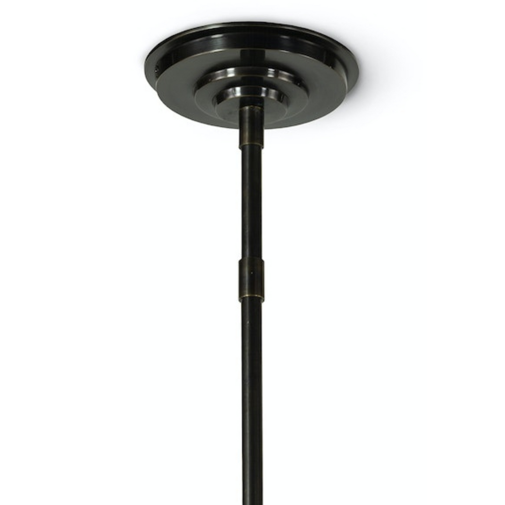 DANA PENDANT - MAK & CO