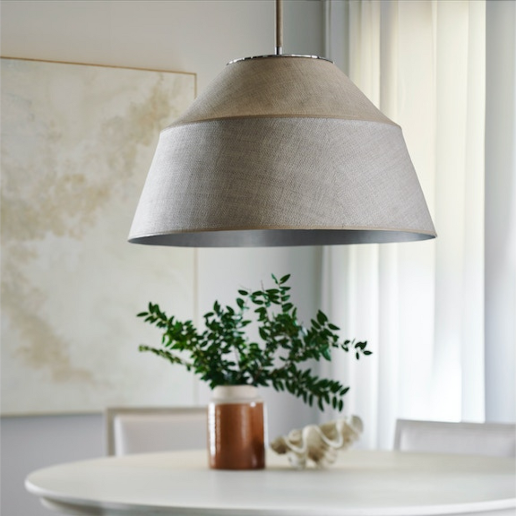 CAPRI PENDANT - MAK & CO