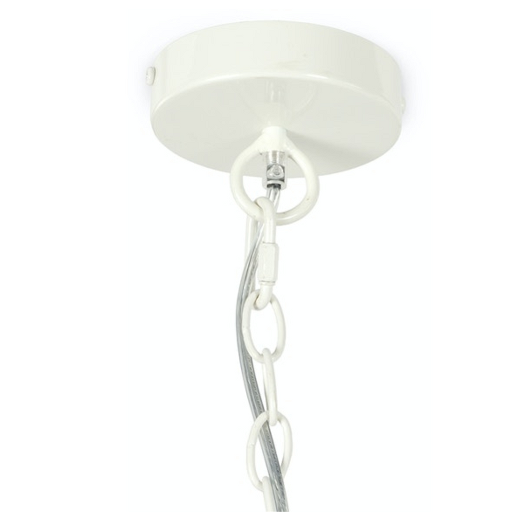 ISABELLA CHANDELIER - MAK & CO