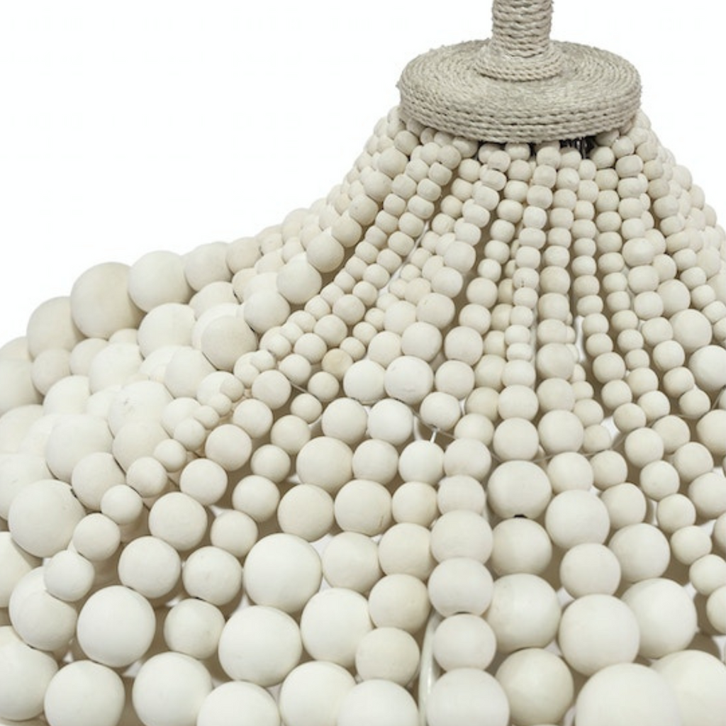 POINT DUME TABLE LAMP - MAK & CO