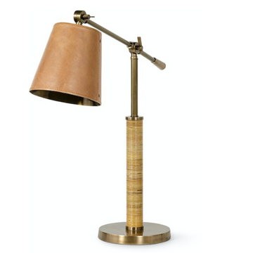 HENRY TASK LAMP - MAK & CO