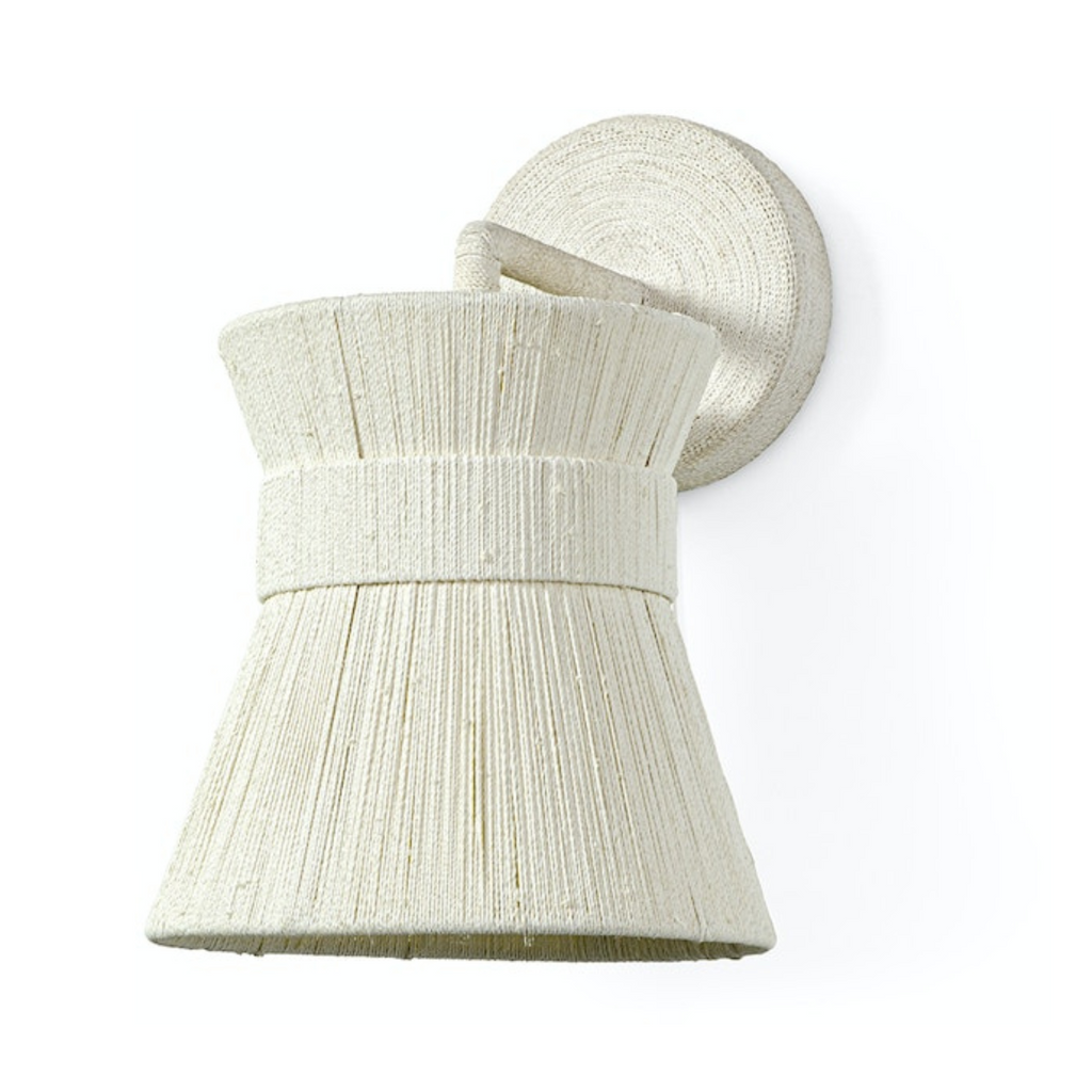 CASEY SCONCE - MAK & CO