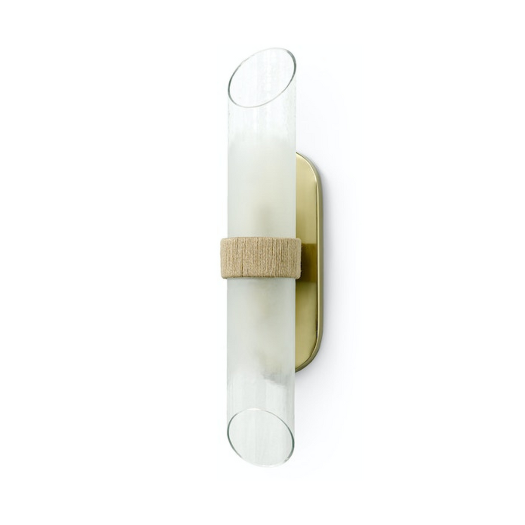 ALANA SCONCE - MAK & CO