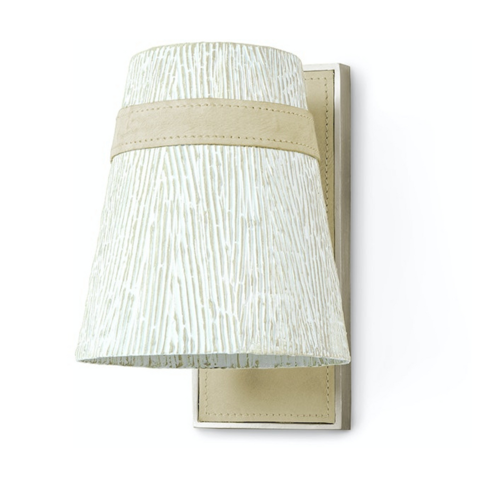 ALEAH SCONCE - MAK & CO