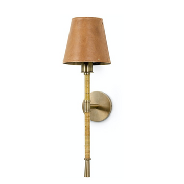 HENRY SCONCE  - MAK & CO