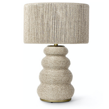 MAUI OUTDOOR TABLE LAMP - MAK & CO