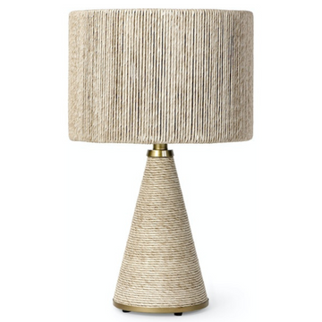 CAMDEN OUTDOOR TABLE LAMP - MAK & CO