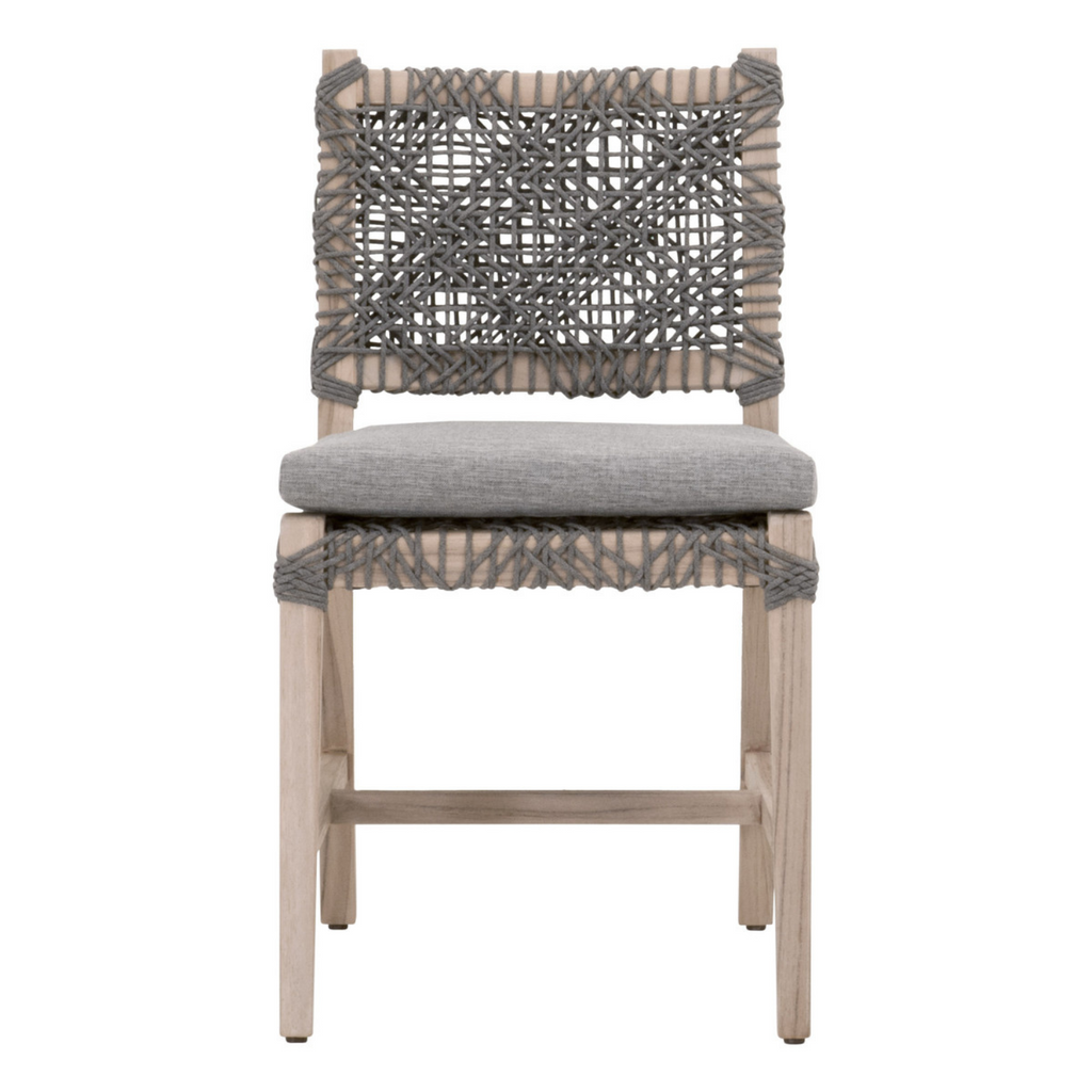 COSTA DINING CHAIR - MAK & CO