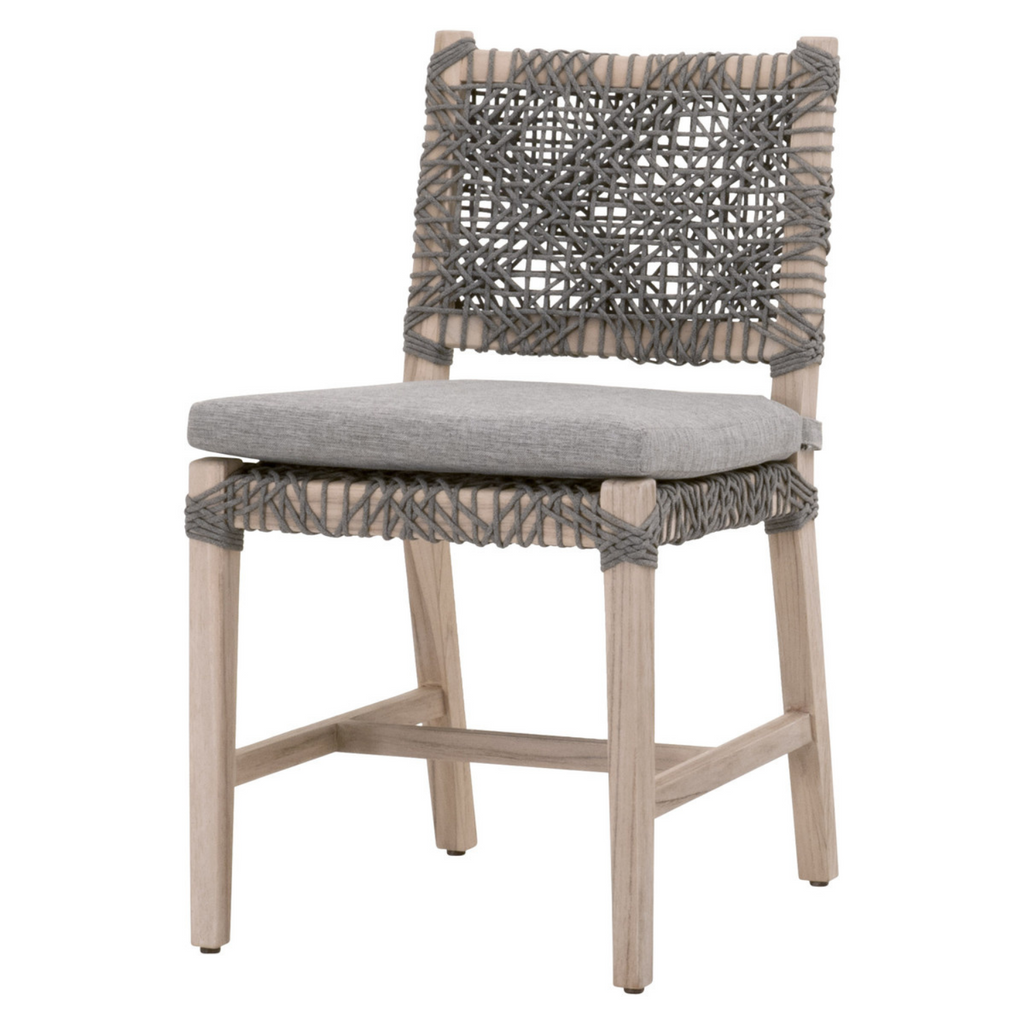 COSTA DINING CHAIR - MAK & CO