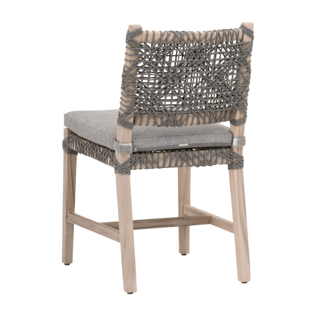 COSTA DINING CHAIR - MAK & CO