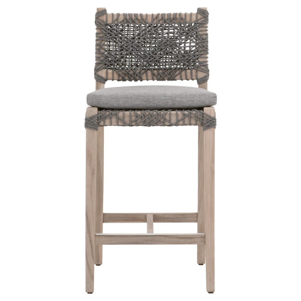 COSTA COUNTER STOOL - MAK & CO