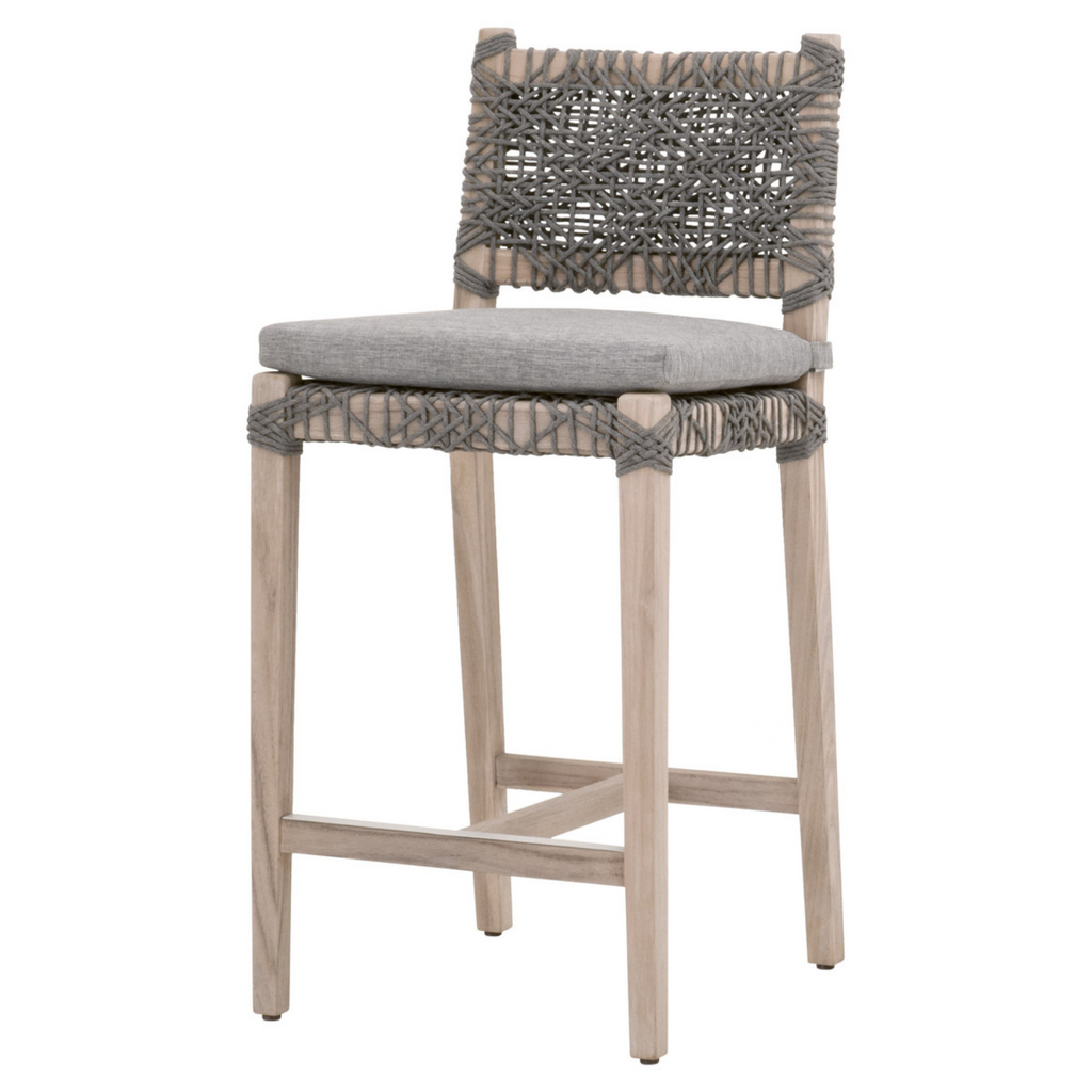COSTA COUNTER STOOL - MAK & CO