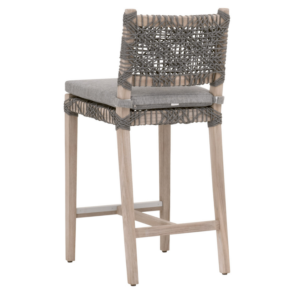 COSTA COUNTER STOOL - MAK & CO